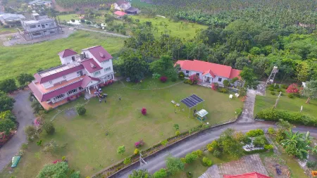 Pingtung happiness garden