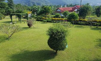Pingtung happiness garden