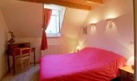 Chambres d'Hôtes la Munia