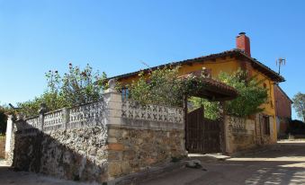 Casa Rural Cornon