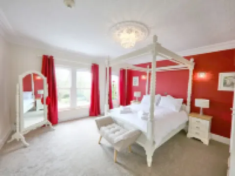 LLwyn Country House Hotels in Llanelli