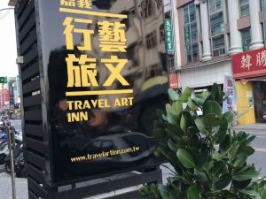 Travel Art Inn