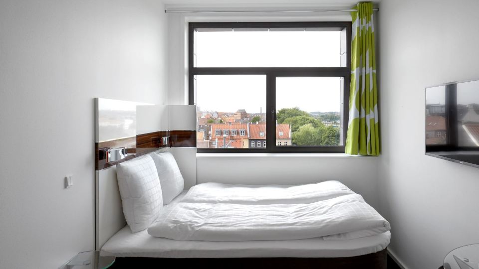 Wakeup - Aarhus