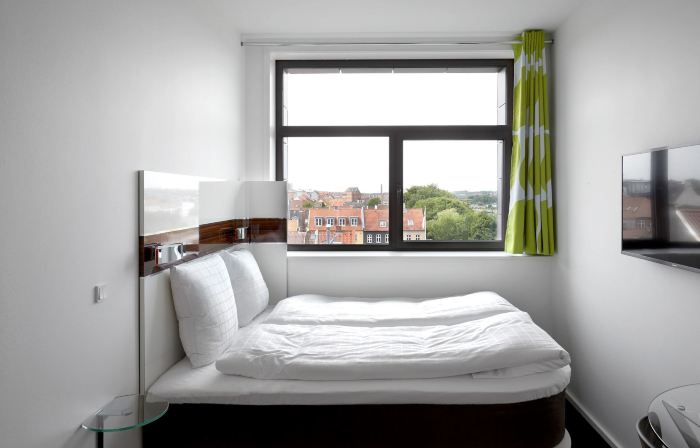 Wakeup - Aarhus