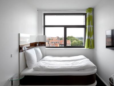 Wakeup - Aarhus