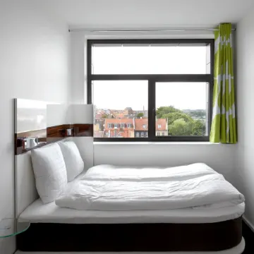Wakeup Aarhus Hotels near Aarhus Universitet
