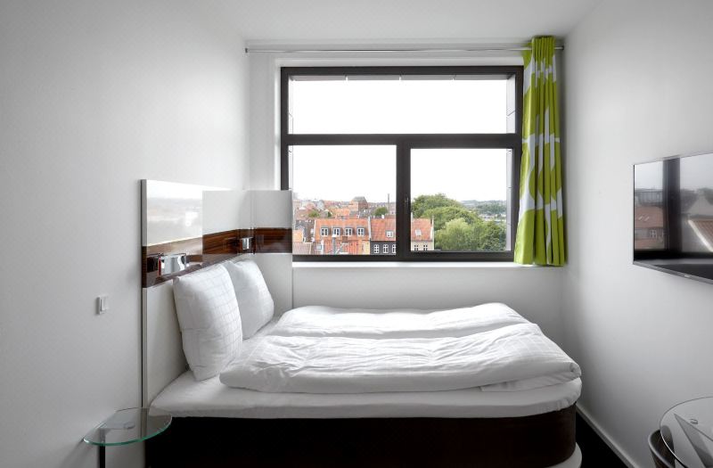 Wakeup - Aarhus