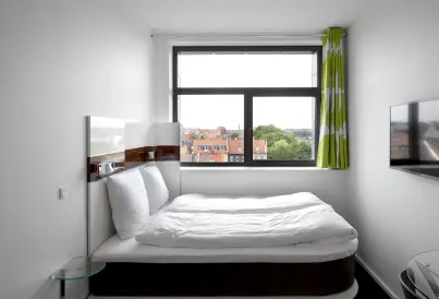 Wakeup - Aarhus