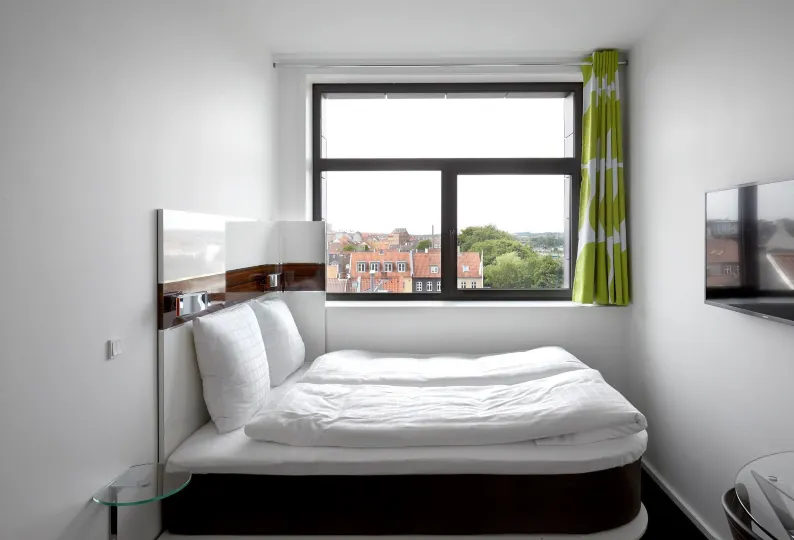 Wakeup - Aarhus