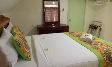 Malau Lodge - Housity