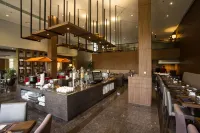 I Hotel Baloi Batam - Frühstück