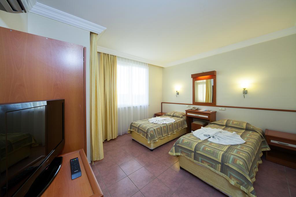 Club Big Blue Suit Hotel - All Inclusive