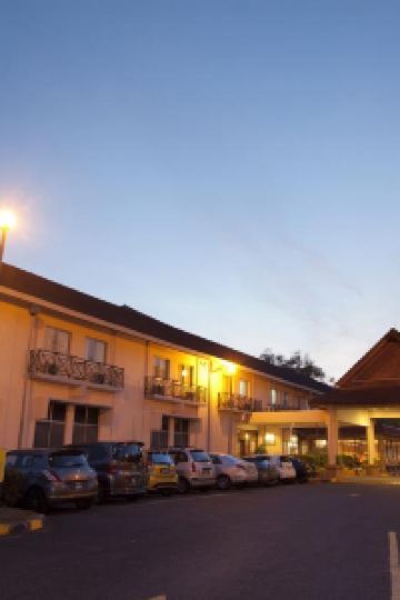 Hoteis Prudential Customer Service Centre Alor Setar Em Alor Malai Reservas Trip Com