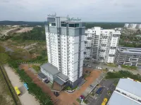 Amansari Hotel Nusajaya Hotels near Angsana Spa Nusajaya