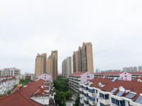 上海蜜颂精品酒店 - 酒店景观
