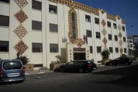 Atlantic Hotel Agadir Hôtels à : 