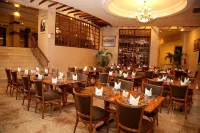 Plaza Paitilla Inn