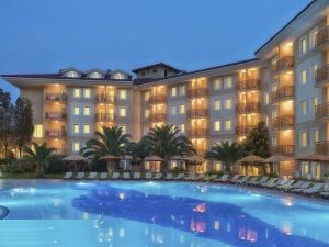 Akka Claros Hotel - All Inclusive