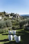 Mas des Romarins, The Originals Relais