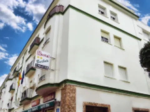 巴爾巴特旅館 巴爾巴特酒店