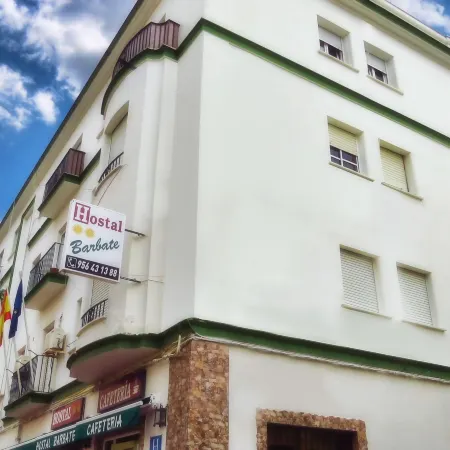 Hostal Barbate