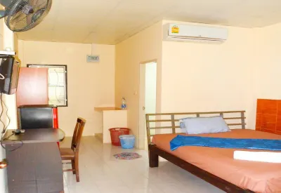 Bonus Bungalow