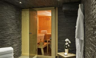 Le Faucigny - Hotel de Charme