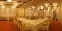 Das Parkhotel Hotels in Bad Worishofen