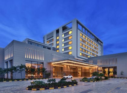 Courtyard by Marriott Madurai