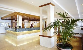 Grupotel Aguait Resort & Spa - Adults Only