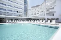 Grupotel Acapulco Playa - Adults Only