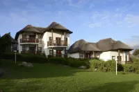 Whalesong Hotel & Spa Các khách sạn ở Harkerville