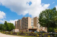 Embassy Suites by Hilton Raleigh Crabtree