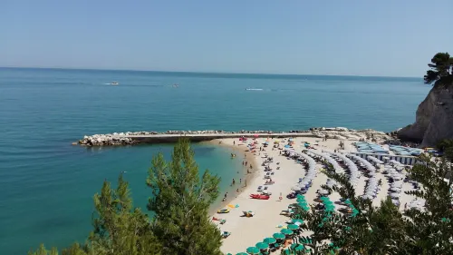 Villa Anna Monolocale con ingresso indipendente - per famiglie