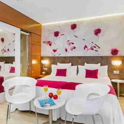 Sumus Hotel Monteplaya & Spa 4Sup - Adults Only Rooms