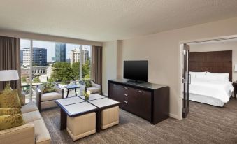 The Westin Buckhead Atlanta