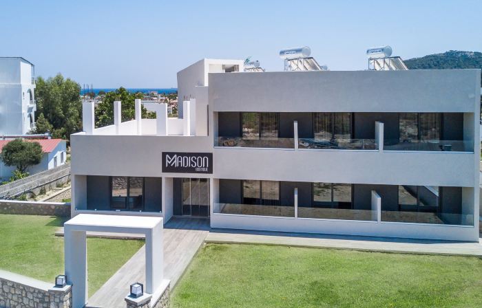 Madison Boutique, Faliraki
