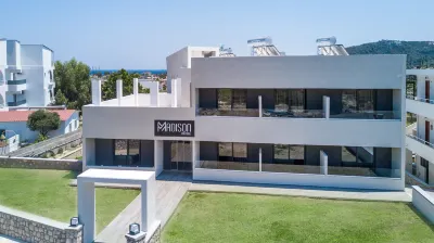 Madison Boutique, Faliraki Hotels in Kallithea