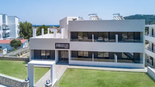 Madison Boutique, Faliraki - Servicios de Traslado