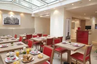 Le Grand Hôtel de Normandie - Breakfast