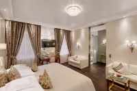 Hotel Europäischer Hof Heidelberg, Bestes Hotel Deutschlands in Historischer Architektur Hoteles en Heidelberg
