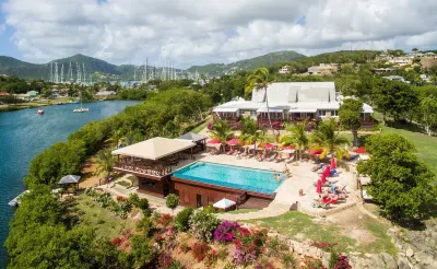 Gunpowder House & Suites فنادق في 