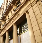 Hotel Intersur Recoleta Hotels in der Nähe von Núñez