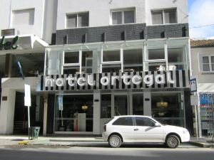 Hotel Ortegal