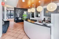 Parkside Motel Geelong Hotels in Belmont