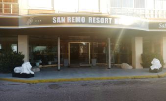 San Remo Resort Hotel