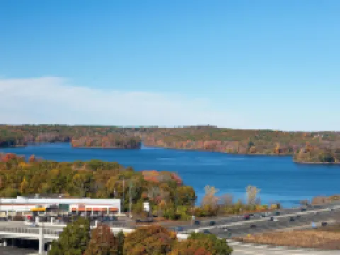 ウェスティン・ウォルサム・ボストン ウォルサムのホテル