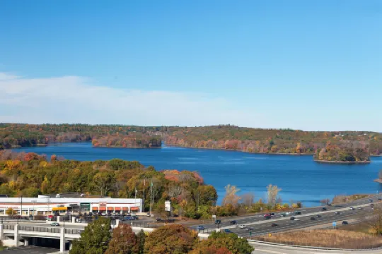 The Westin Waltham Boston