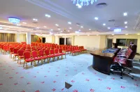 Benin Royal Hotel - С баром