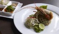 Chatrium Hotel Royal Lake Yangon - breakfast
